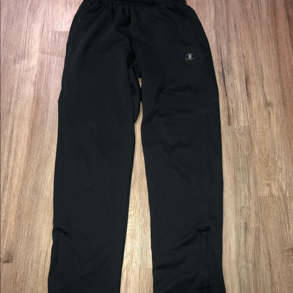 champion sweats